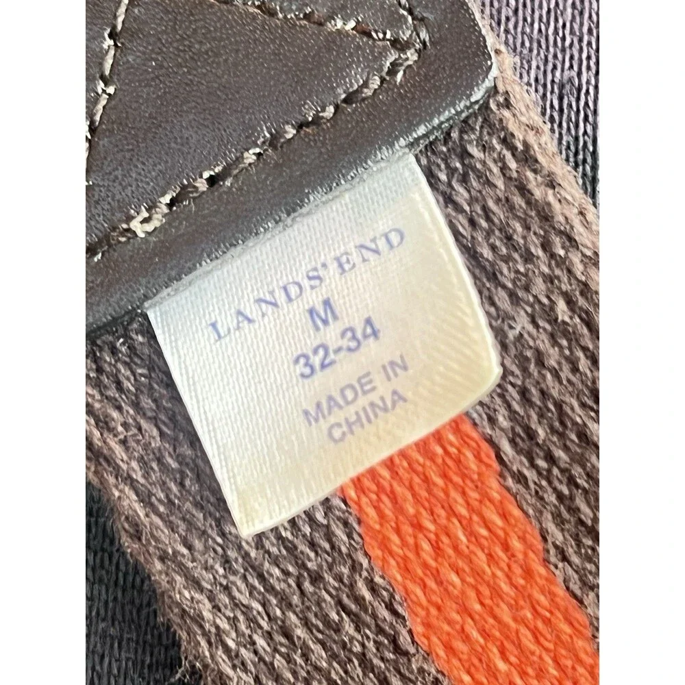 Lands End vintage lands